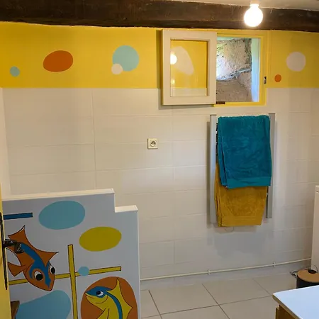 Chez Malou * Pinsac